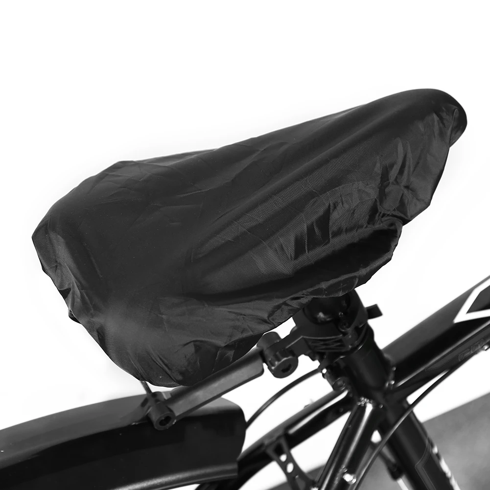 1-50 бр., кормило седлото, дъждобран, възглавница за седалката на велосипеда, непромокаема подложка за седалка, външни велосипедни дождевики, защитни аксесоари Изображение 1