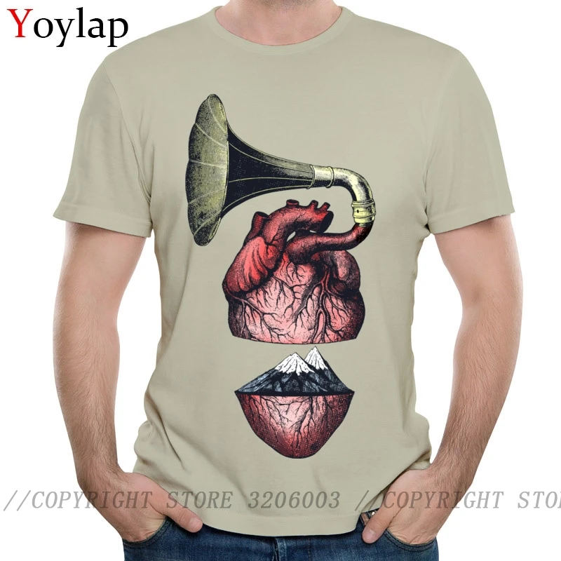 YOYLAP Забавно уникална мъжка тениска Улични летни блузи с къс ръкав за поръчка, купони на риза от 100% памучен плат с яка-часова Изображение 2