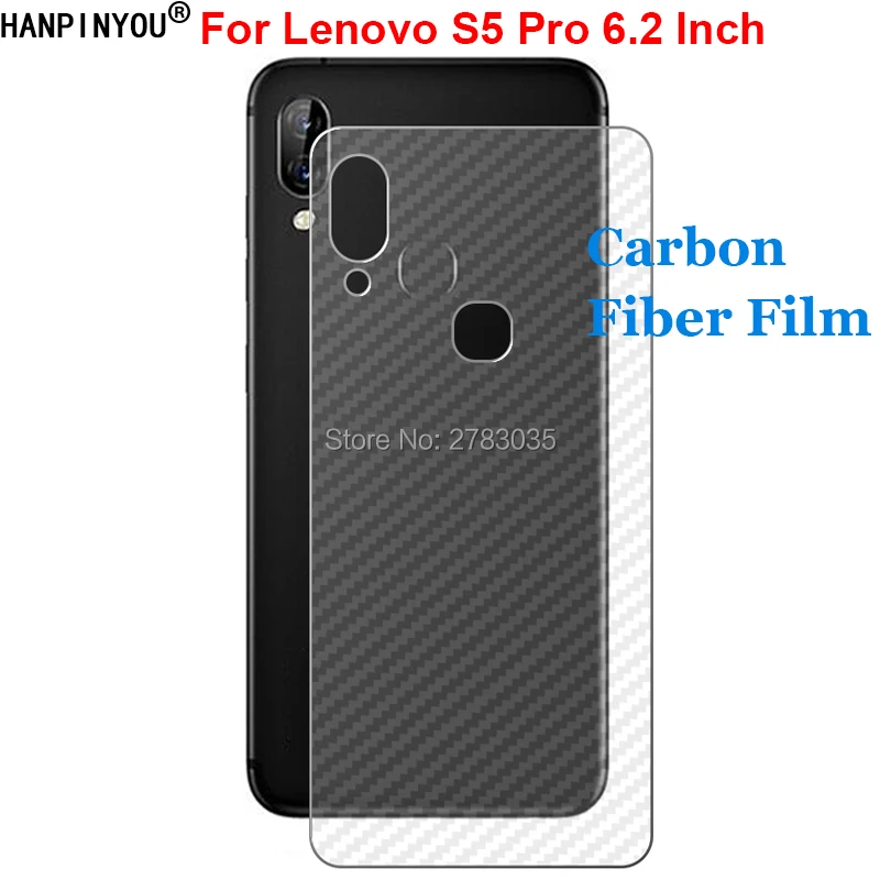 За Lenovo S5 Pro 6,2 