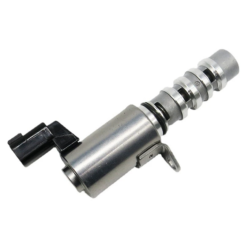 Маслен контролния клапан сребро маслен контролния клапан за Nissan VVT Solenoid 23796ED000 23796-ED00D Изображение 0